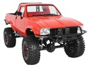 RC4WD Scale Crawler Trail Finder 2 Mojave 2 Marlin ARTR, 1:10