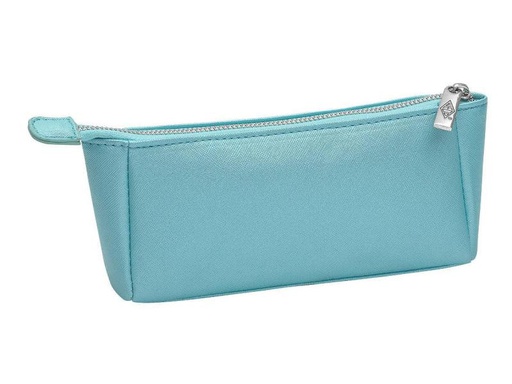 [90109162 1032127] WEDO Accessoires-Tasche Clutch Türkis