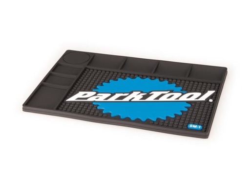[90109163 1047963] ParkTool Werkstattmatte OM-1 Werkbankauflage