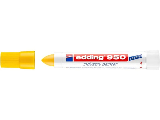 [90109194 966624] edding Pastenmarker 950 Gelb
