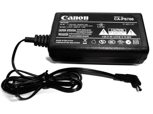 [90109228 112598] Canon Netzadapter CA-PS700