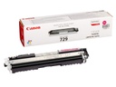 Canon Toner 729 / 4368B002 Magenta