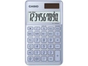 Casio Taschenrechner CS-SL-1000SC-BU Blau