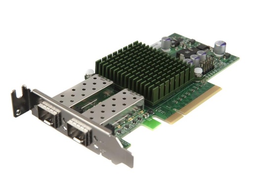 [90109298 182541] Supermicro SFP+ Netzwerkkarte AOC-STGN-I2S 10Gbps PCI-Express x8