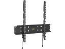 Barkan Wandhalterung WH E30 Schwarz
