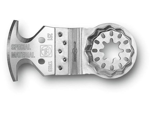 [90109307 654894] Fein Multi-Messer 41 x 34 mm