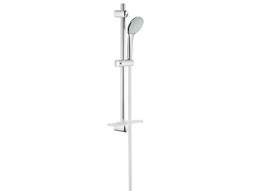 [90109312 891345] GROHE Handbrause Euphoria 110 Duo