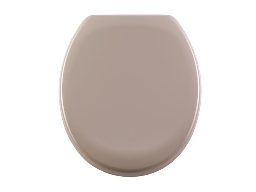 [90010911 1017265] diaqua® Toilettensitz Barbana Absenkautomatik, Beige