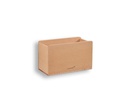 Legamaster Ablagefach Wooden Whiteboard, Hellbraun