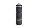 CamelBak Bidon Podium Chill, 0.71 l, Schwarz