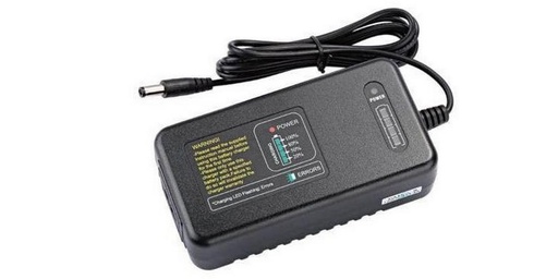 [90109412 1130281] Godox Ladegerät AD600