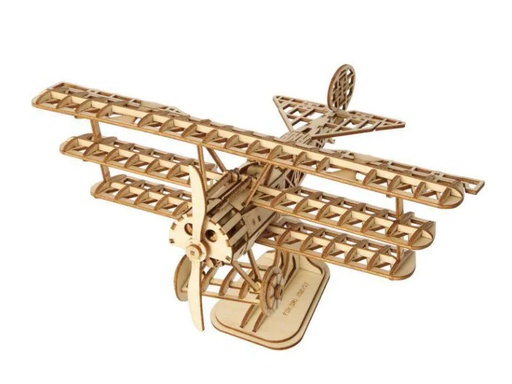 [90109425 983617] Pichler Bausatz Flugzeug