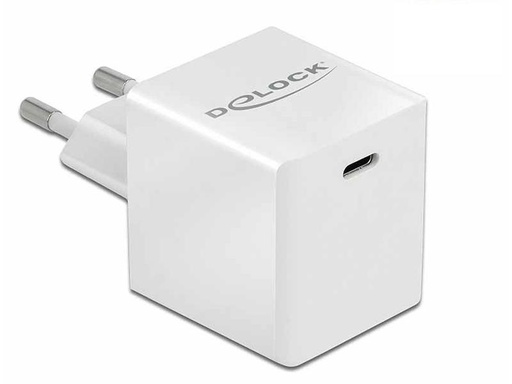 [90109430 1106623] Delock USB-Wandladegerät 41446 USB-C PD 3.0, 40 W