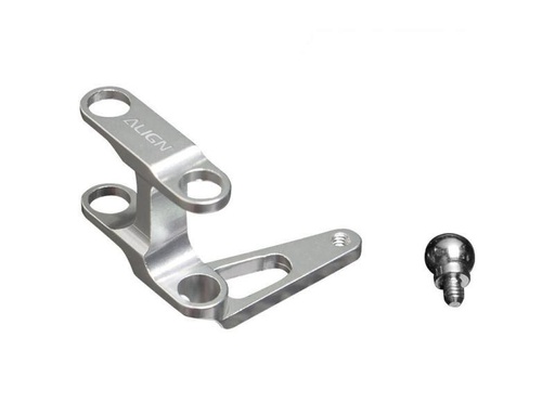 [90109469 540943] ALIGN Hecksteuerbrücke 470L