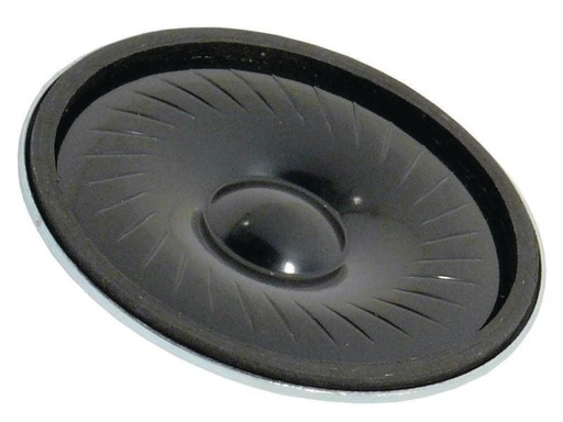 [90010926 129067] Visaton Breitbandlautsprecher K 50 FL
