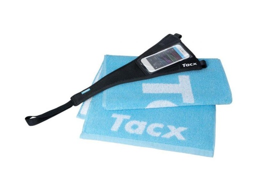 [90109485 984455] Tacx Schweissfänger T2935 Sweat Set