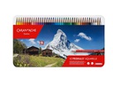 Caran d'Ache Farbstifte Prismalo 40 Stück
