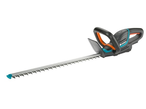 [90109509 1153111] Gardena Akku-Heckenschere ComfortCut 60/18 V P4A Solo