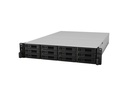 Synology NAS RackStation RS3621RPxs 12-bay