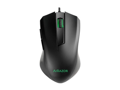 [90109543 1029328] LC-Power Gaming-Maus AiRazor m810RGB