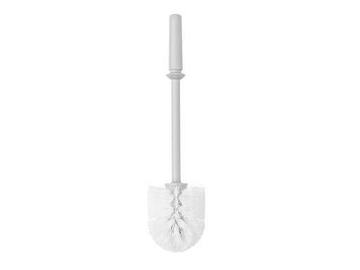 [90109552 577982] Brabantia Toilettenbürste Classic Ø 9 cm Weiss