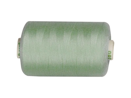 [90109559 841385] Creativ Company Näh- und Stickgarn 1000 m Mint