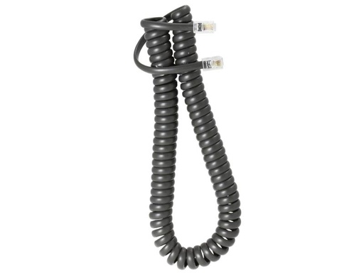 [90010941 833278] Gigaset Hörerkabel zu DX600A / DX800A / DL500A