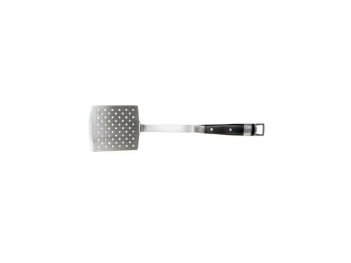[90109642 880683] CHARCOAL COMPANION Grillwender Spatula Silber