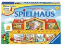 Ravensburger Kinderspiel Spielhaus