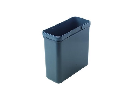 [90109690 1018807] Müllex Abfalleimer 16 l, ohne Deckel