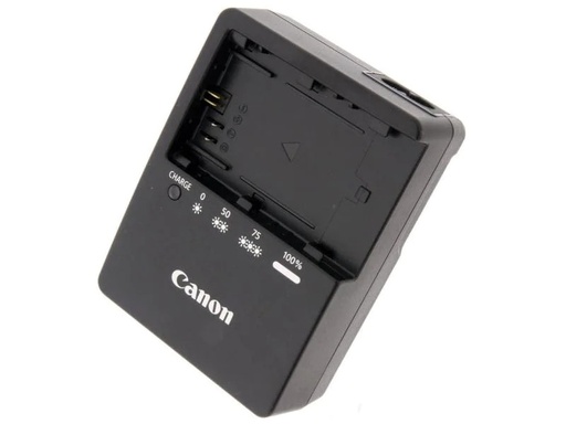 [90109704 114740] Canon Ladegerät LC-E6