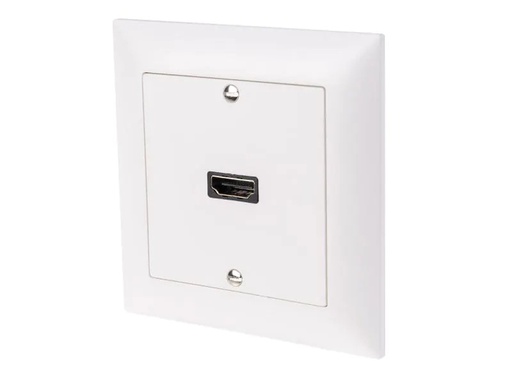 [90109708 340709] Contrik Anschlussdose UP EDIZIOdue HDMI