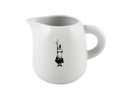 [90109779 883904] Bialetti Milchkännchen 160 ml