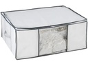 Wenko Vakuum-Tasche Soft Box L 50 cm x 65.1 cm, 1 Stück