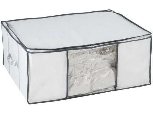 [90109815 1089696] Wenko Vakuum-Tasche Soft Box L 50 cm x 65.1 cm, 1 Stück