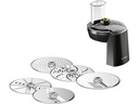 Bosch Raffelscheibe MUZ9VL1 Durchlaufschnitzler