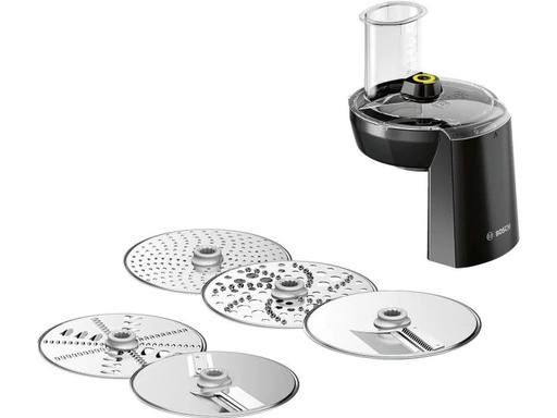[90109828 699655] Bosch Raffelscheibe MUZ9VL1 Durchlaufschnitzler