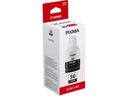 [90109831 943840] Canon Tinte GI-50 PGBK Pigmented Black