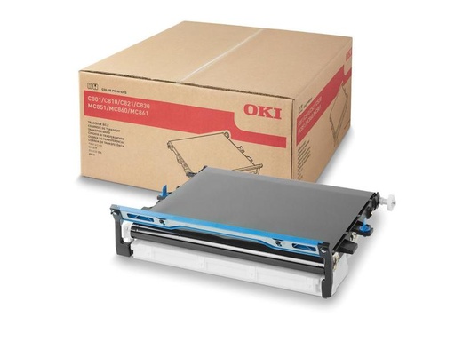[90109861 93614] OKI Transferband 43449705