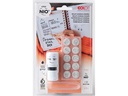 Colop Nio Stempelset Little Nio Set Bullet Journal, 10-teilig