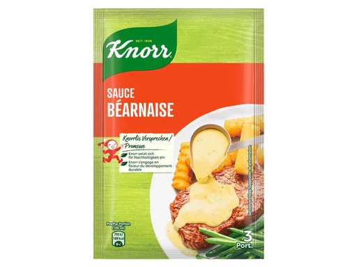 [90109920 1130125] Knorr Béarnaise Sauce 230 g