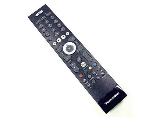 [90109961 486517] Technisat Fernbedienung TechniControl