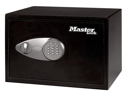 [90109965 415908] Masterlock Tresor X055ML
