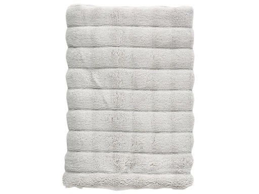 [90110020 1161169] Zone Denmark Handtuch Inu, Bio-Baumwolle, 50 x 100 cm, Sand