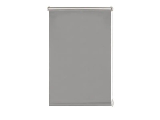 [90110021 1155863] Gardinia Verdunklungsrollo Easyfix, Thermo 45 x 150 cm, Grau