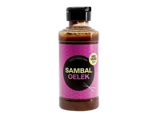 [90001077 957403] Mei Yang Sambal Oelek 200 g
