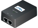 Ubiquiti PoE Injector POE-24-24W-G 24 Volt GE passiv, 24 Watt
