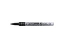 Sakura Lackmarker Pen-Touch 1.0 mm, F, Schwarz