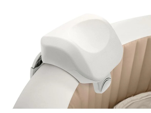 [90110098 808235] Intex Whirlpool-Kopfstütze SPA Super-Deluxe