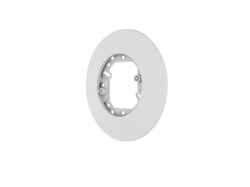 [90110135 495704] Axis Zubehör T94B02M Abdeckung für Verteilerdose Weiss 1 Stück